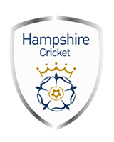 Hampshire Cricket logo