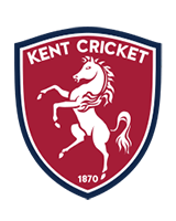 Kent County Cricket Club logo