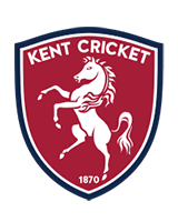 Kent Cricket logo