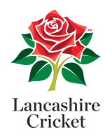 Lancashire Cricket Club logo