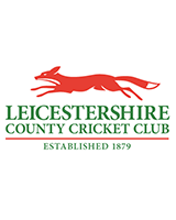 Leicestershire County Cricket Club logo