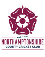 Northamptonshire County Cricket Club logo