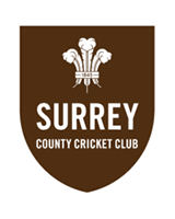 Surrey County Cricket Club logo