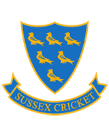 Sussex County Cricket Club logo