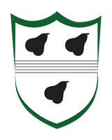 County Badge