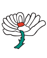 Yorkshire County Cricket Club logo